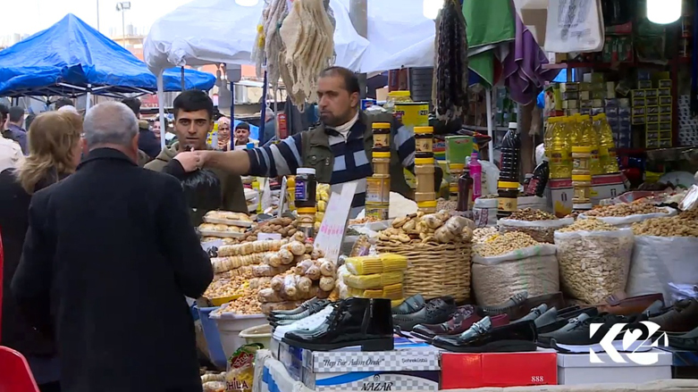 قۆرخكاری ته‌نگی به‌ هاووڵاتیان هه‌ڵچنیووه‌